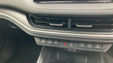 Skoda Enyaq 210kW 85x Sportline 82kWh 4x4 5dr Auto Electric Estate